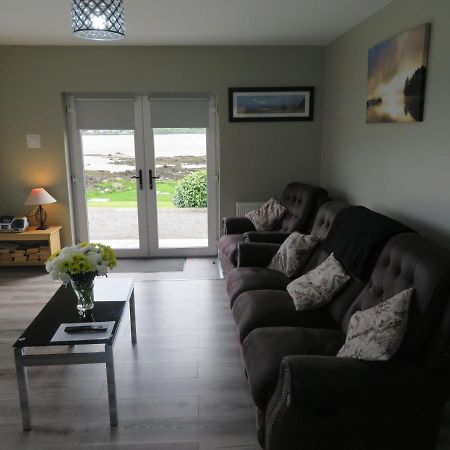 Sea Breeze Cottage Данглоу Екстер'єр фото