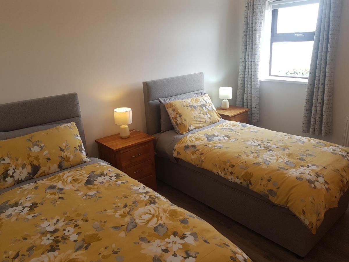 Sea Breeze Cottage Данглоу Екстер'єр фото